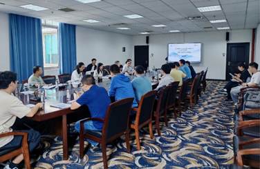 The 4th IAS Bimonthly Macroeconomics Forum Successfully Held at WHU