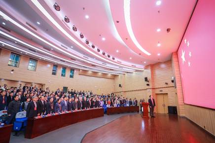 38th National Symposium on Socialist Economic Theory and Practice Successfully Concludes at Wuhan University
